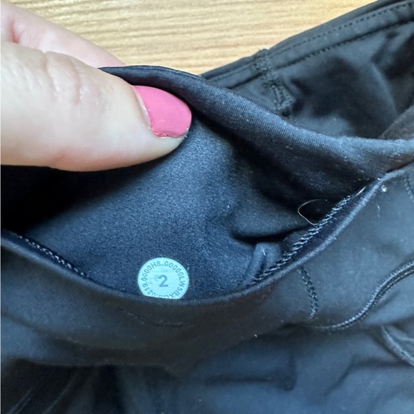 LULULEMON LEGGINGS - Picture 5 of 5